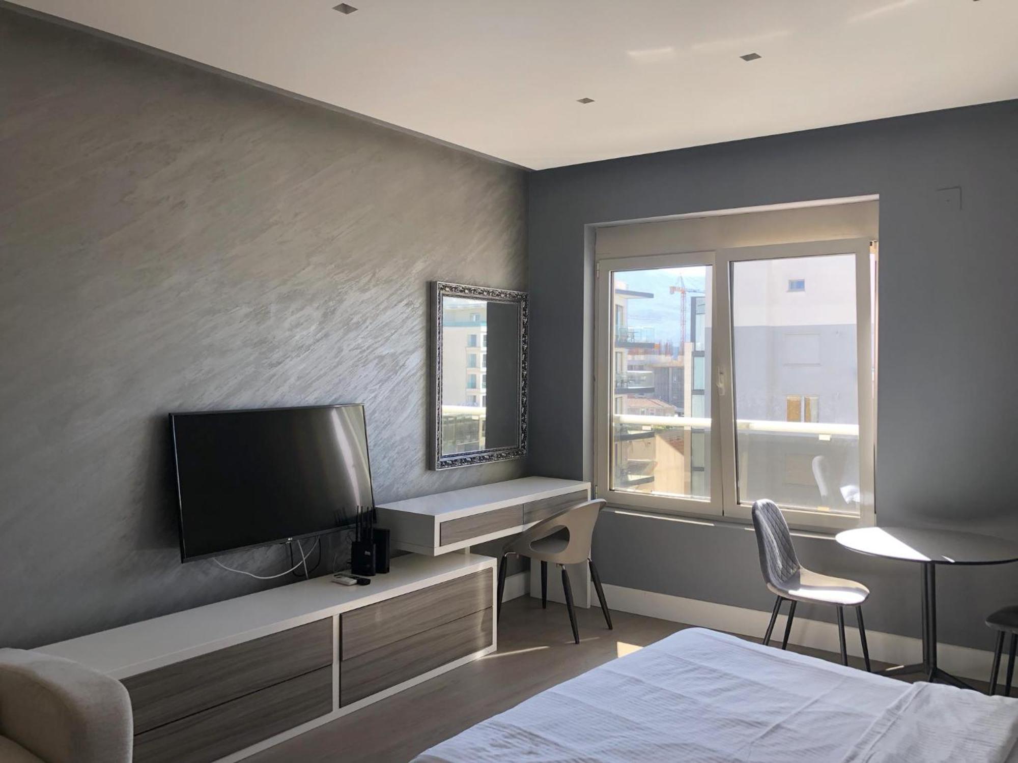 Appartement Status-m Franca Sea View