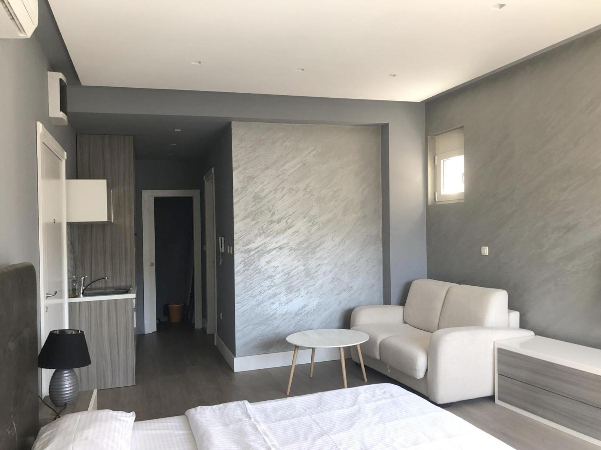 Status-m Franca Sea View Appartement